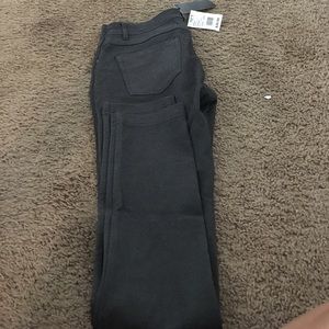 Active USA nice dress skinny pants