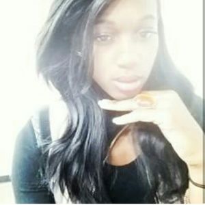 Meet your Posher, Saryia