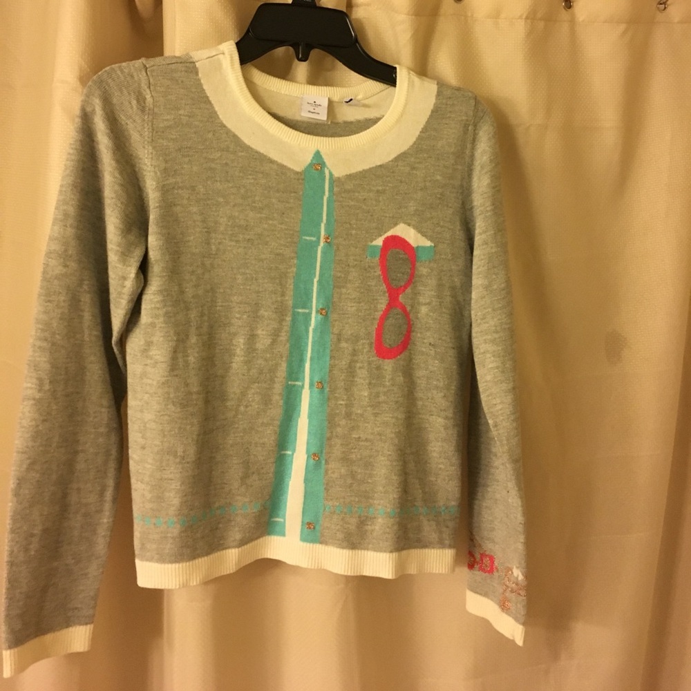 Kate spade sweater