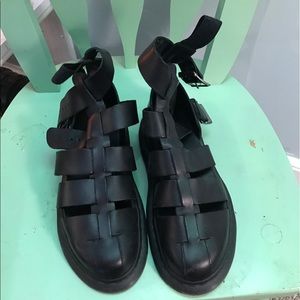 Dr. Martens Geraldo Sandals