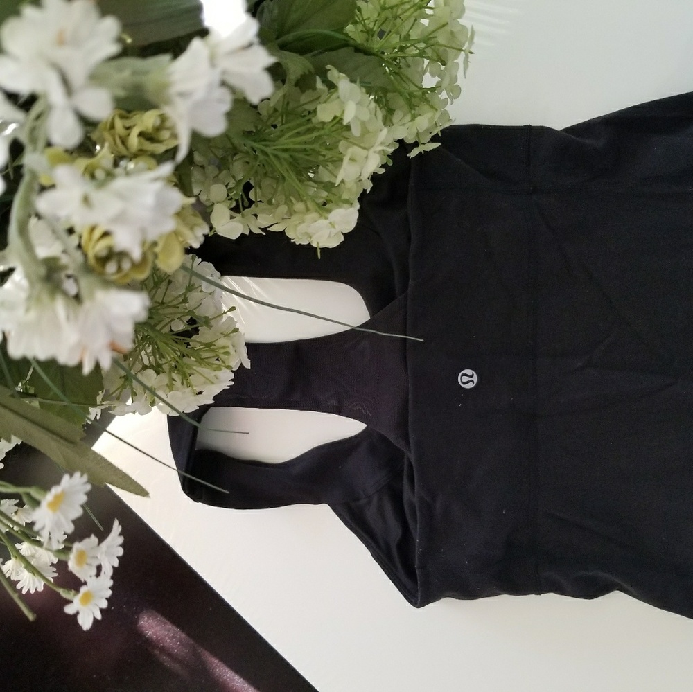Lululemon Athletica Top