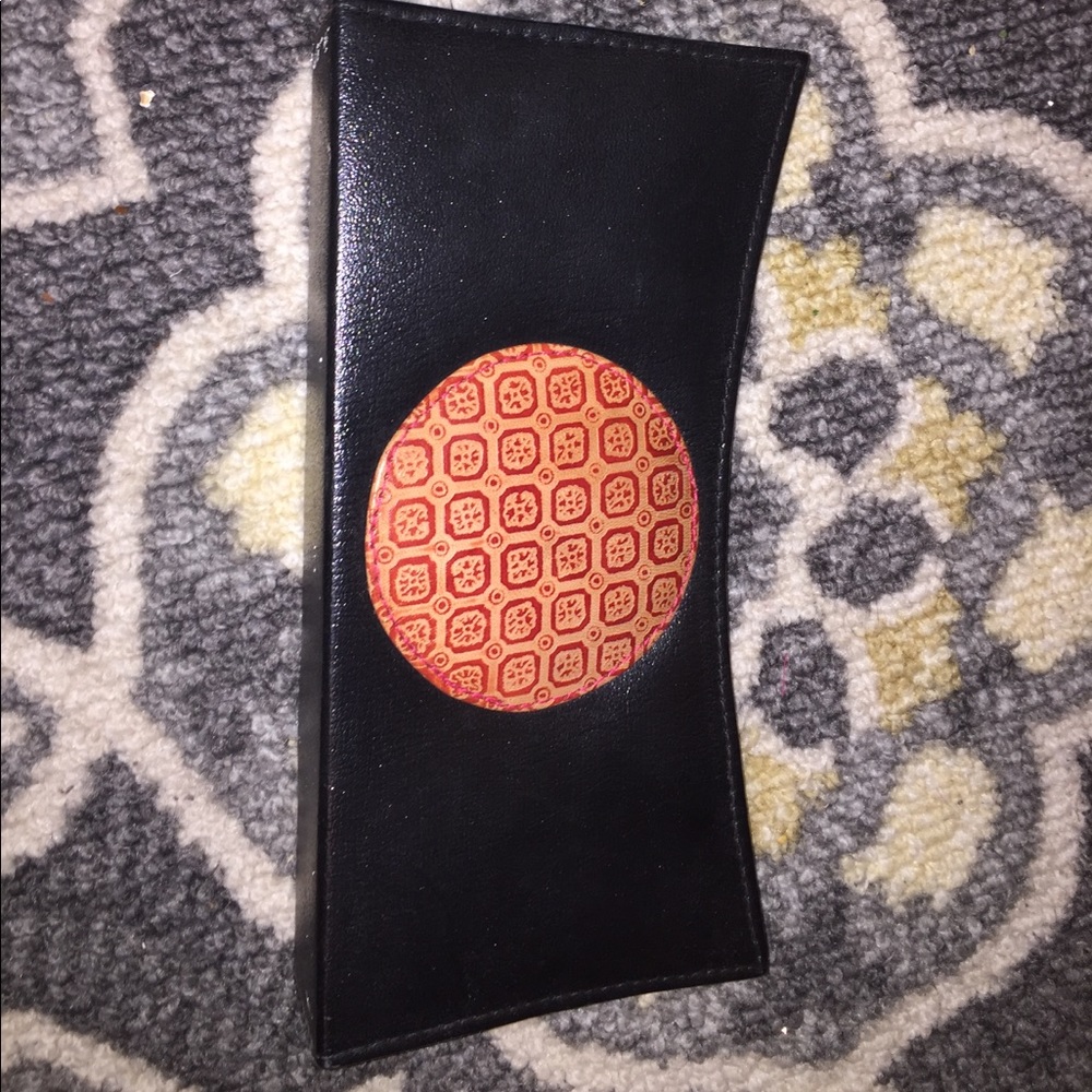 Unique Asian Clutch