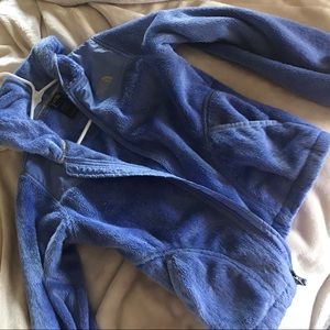 Girls medium(10/12) NORTH FACE (runs small)