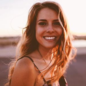 Meet your Posher, Nikki