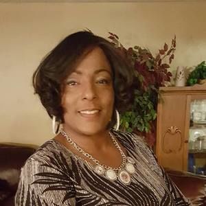 Meet your Posher, Janice