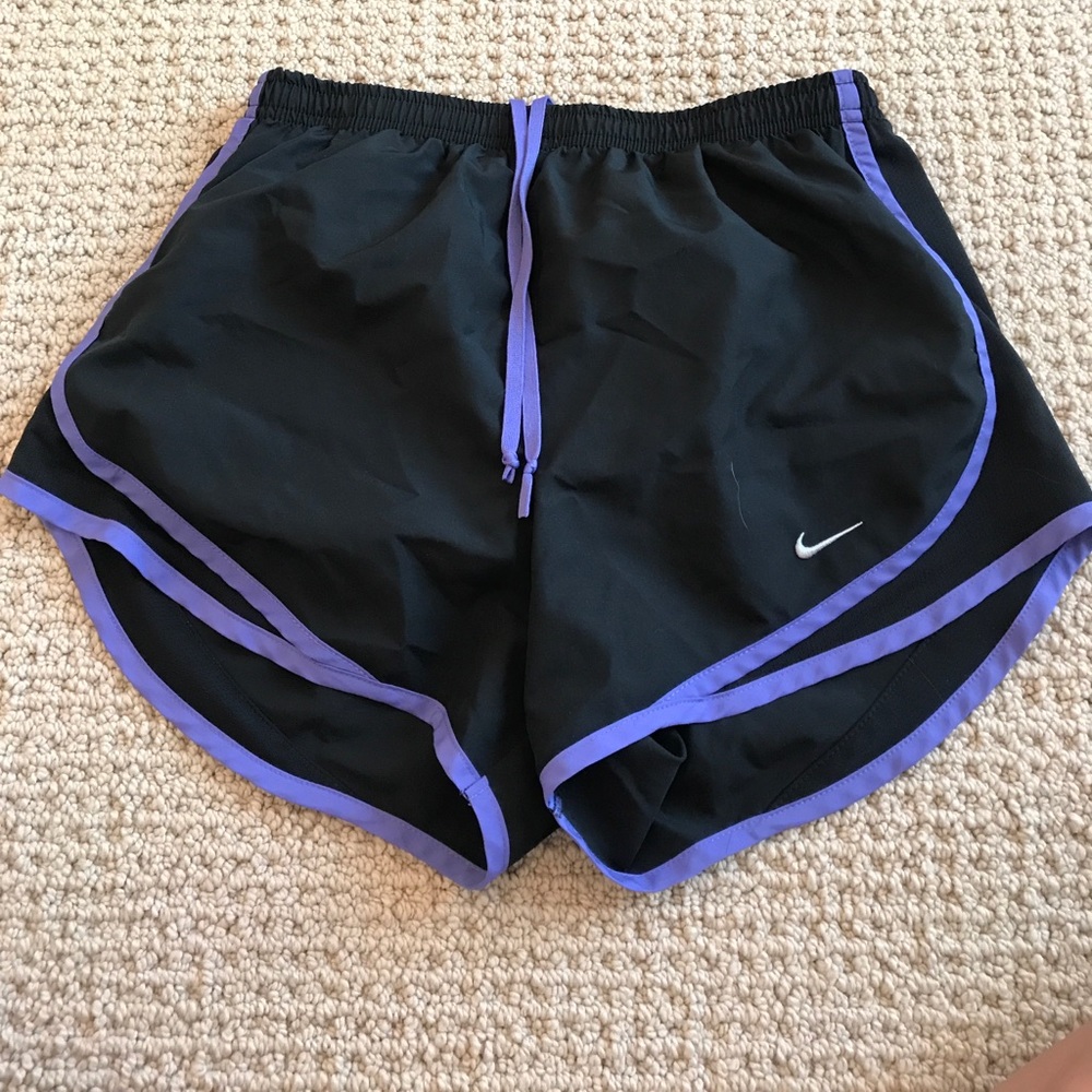 athletic shorts