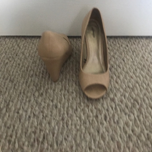 Wedges - Picture 3 of 3