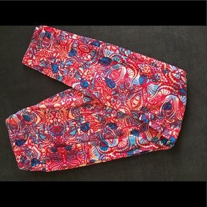 Lularoe leggings- OS