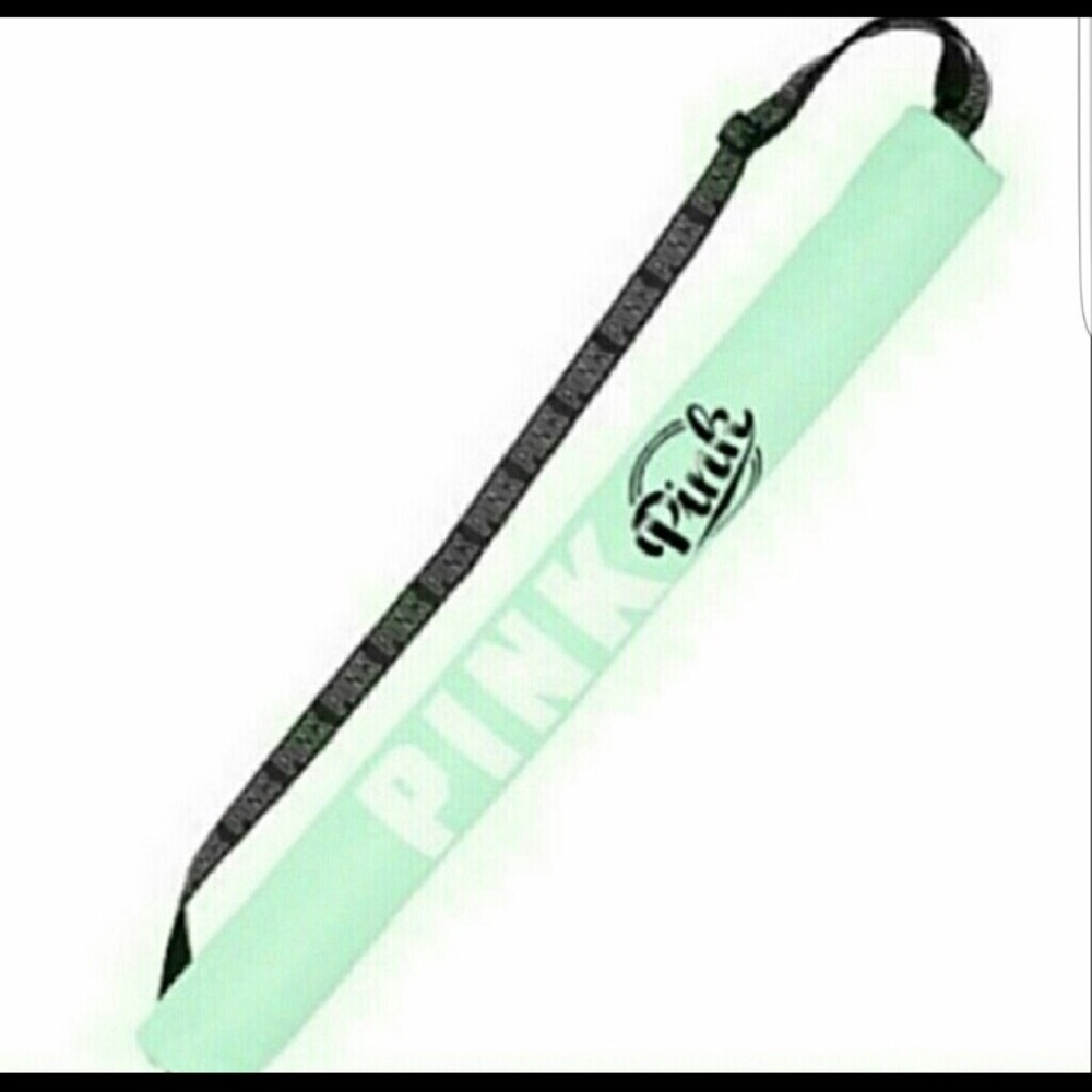 VS PINK sling cooler