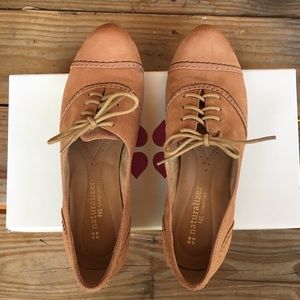 Naturalizer Oxfords