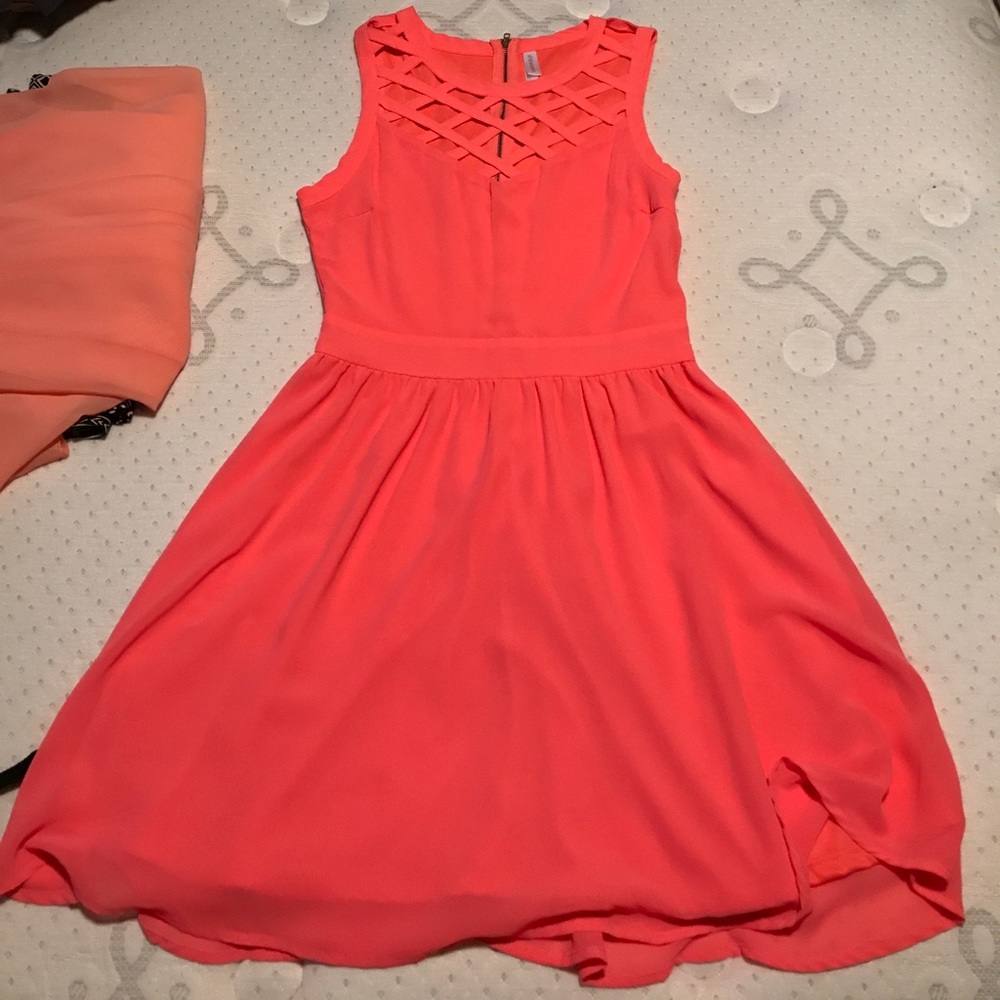 Brand new Xhilaration Dress