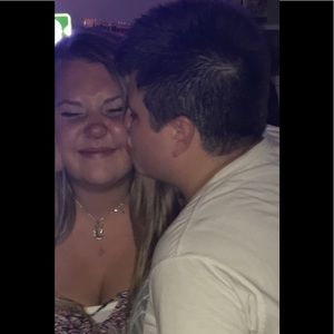 Meet your Posher, Courtney