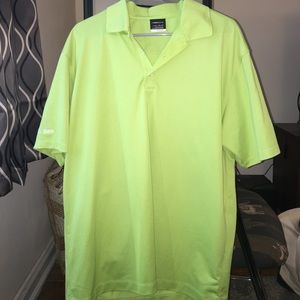 Nike Golf polo