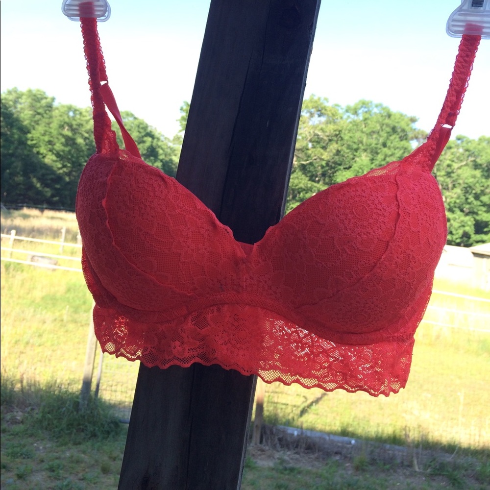💕Vs pink bra 💕
