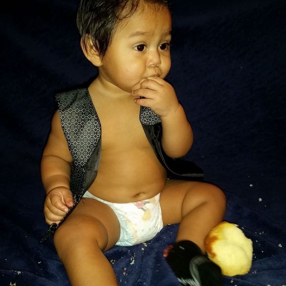 Meet your Posher, Guadalupe - Picture 1 of 1