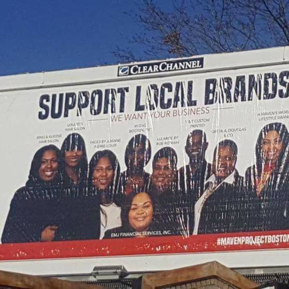 Meet your Posher, Elizabeth