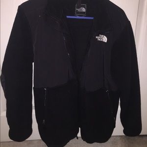 North Face Denali Jacket