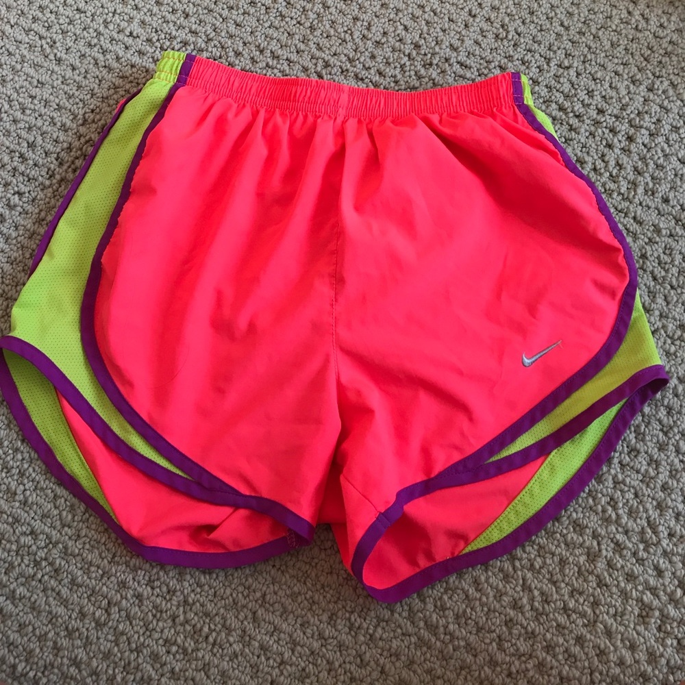 athletic shorts