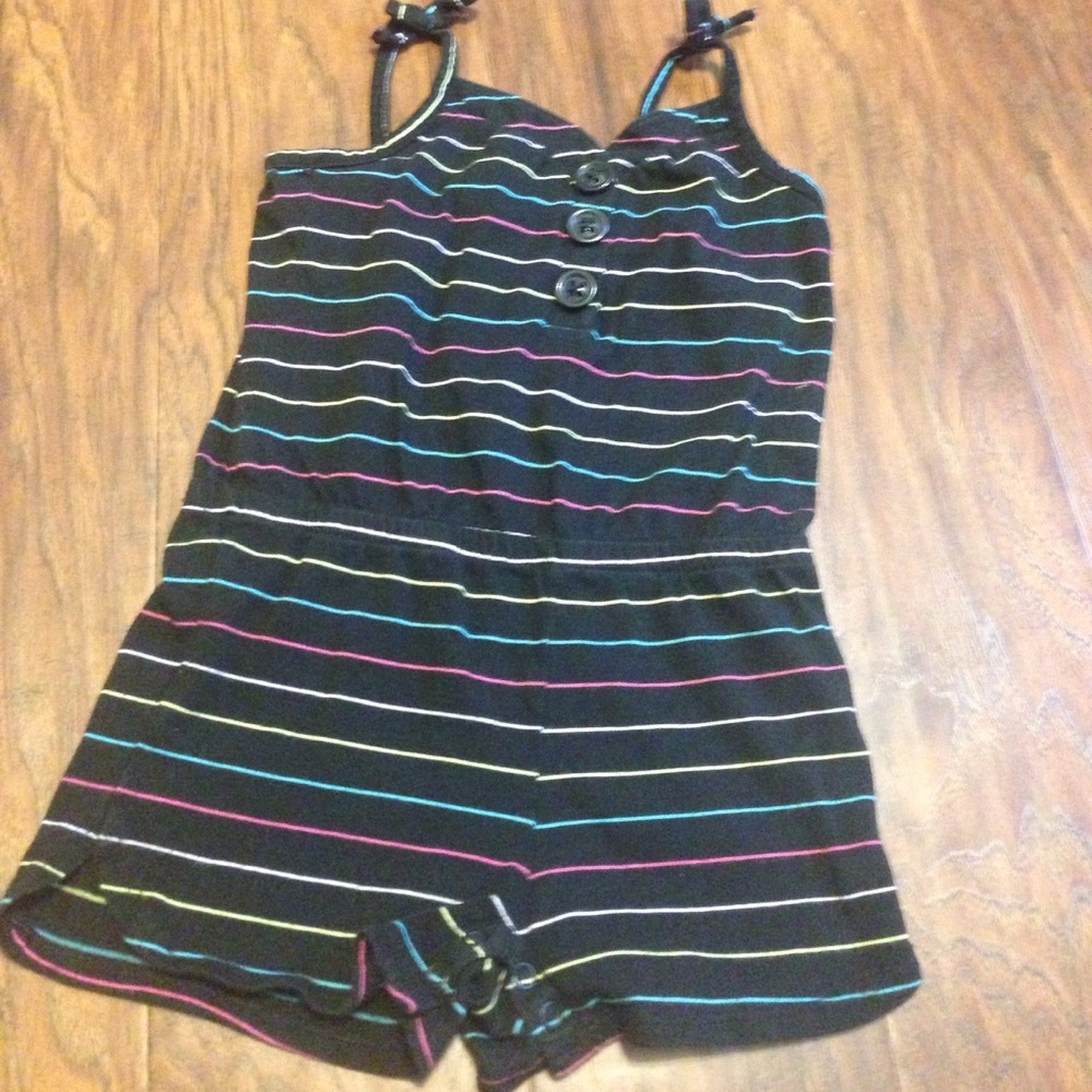 Old Navy Romper