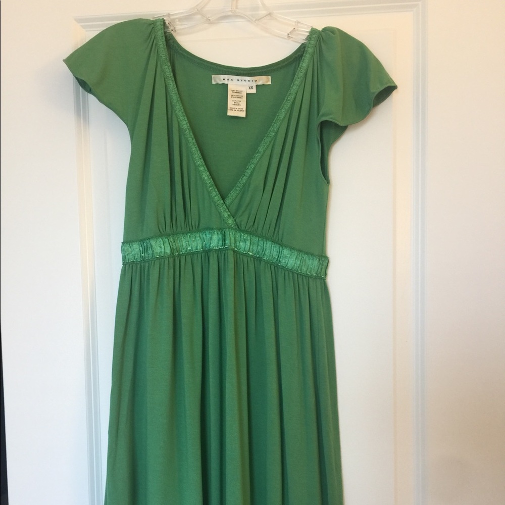 Max studio summer dress