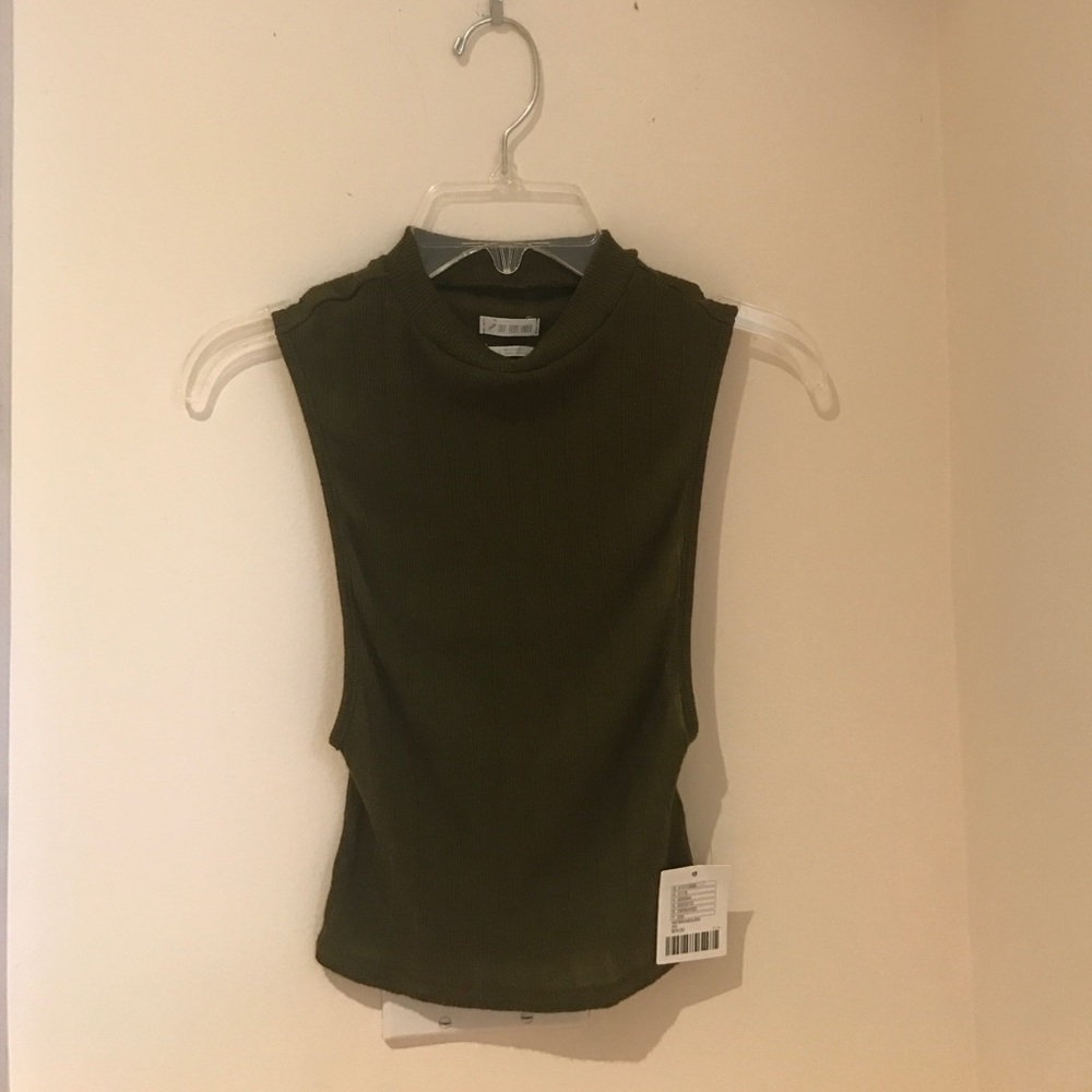 Urban Outfitters Out From Under green tank NEW