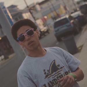 Meet your Posher, Isaac