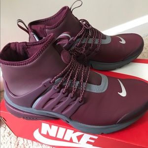 Women's Nike Prestos