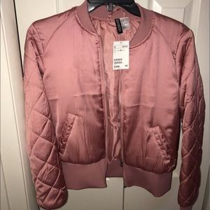 H&M jacket