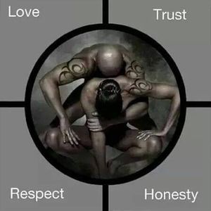 Meet your Posher, Karolyn