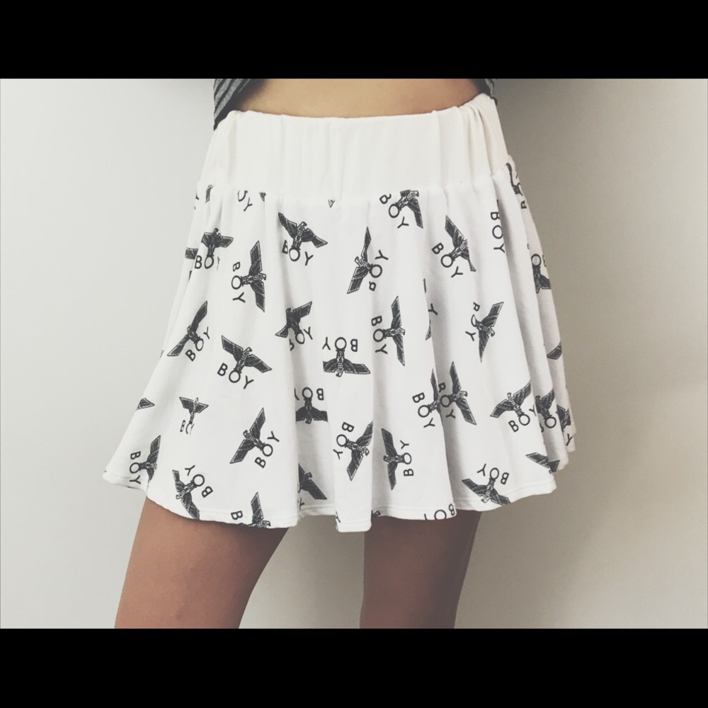 Billionaire Boys Club Skirt
