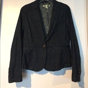 Levi's Revel Denim Blazer