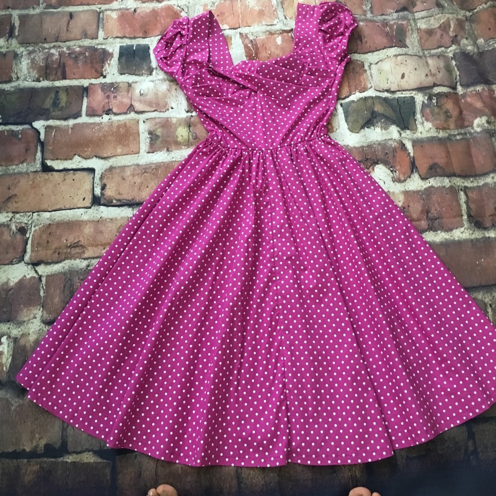 Formal Summer Dress