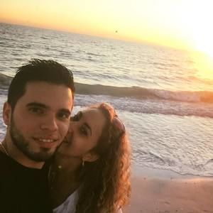 Meet your Posher, Denis