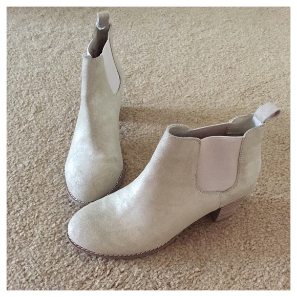 Bellissima by Dolce Vita Ankle Boots - Picture 1 of 8