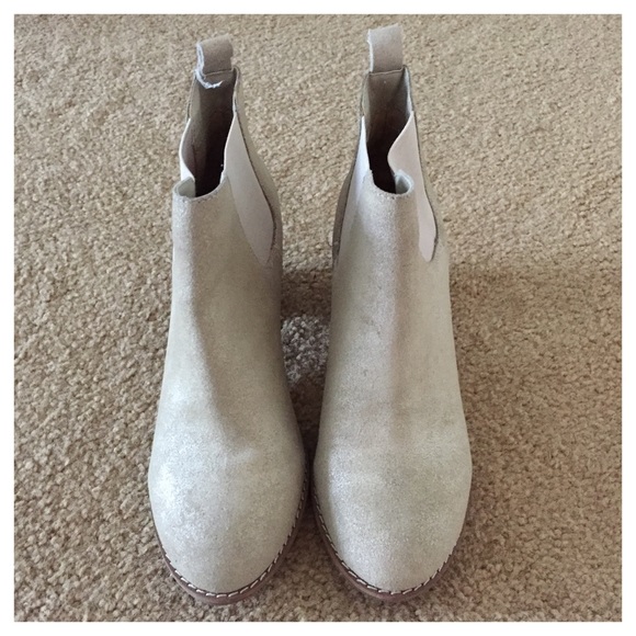 Bellissima by Dolce Vita Ankle Boots - Picture 2 of 8