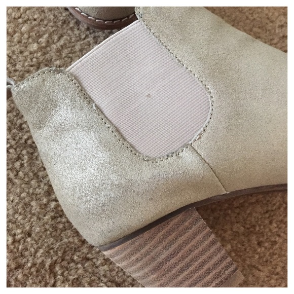 Bellissima by Dolce Vita Ankle Boots - Picture 3 of 8