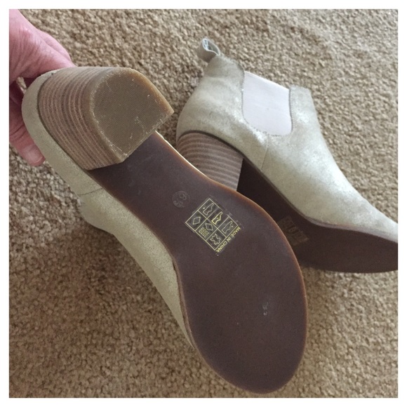 Bellissima by Dolce Vita Ankle Boots - Picture 4 of 8