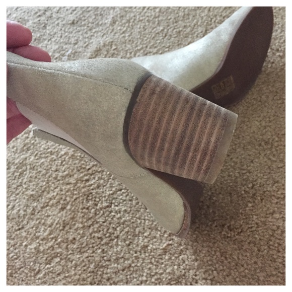 Bellissima by Dolce Vita Ankle Boots - Picture 5 of 8