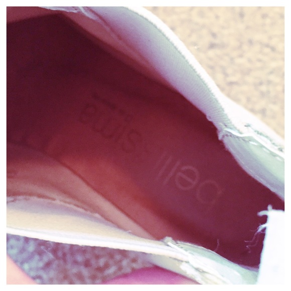 Bellissima by Dolce Vita Ankle Boots - Picture 6 of 8