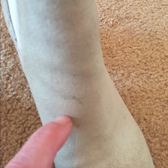 Bellissima by Dolce Vita Ankle Boots - Picture 7 of 8