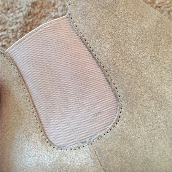 Bellissima by Dolce Vita Ankle Boots - Picture 8 of 8