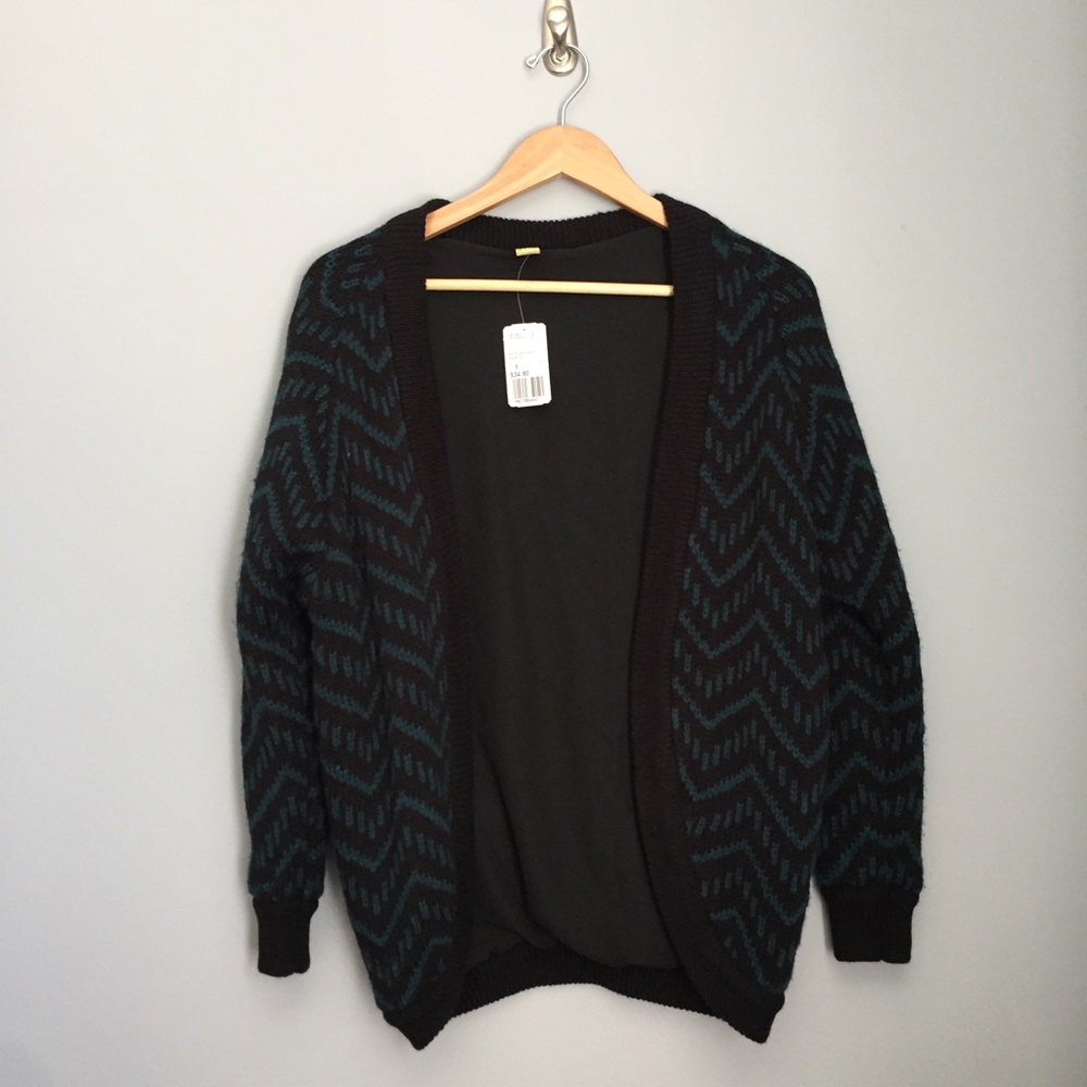 NWT Forever21 Cardigan
