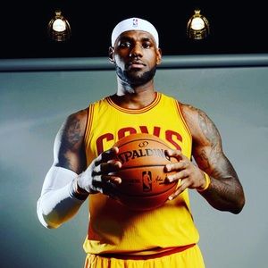 Meet your Posher, Gary