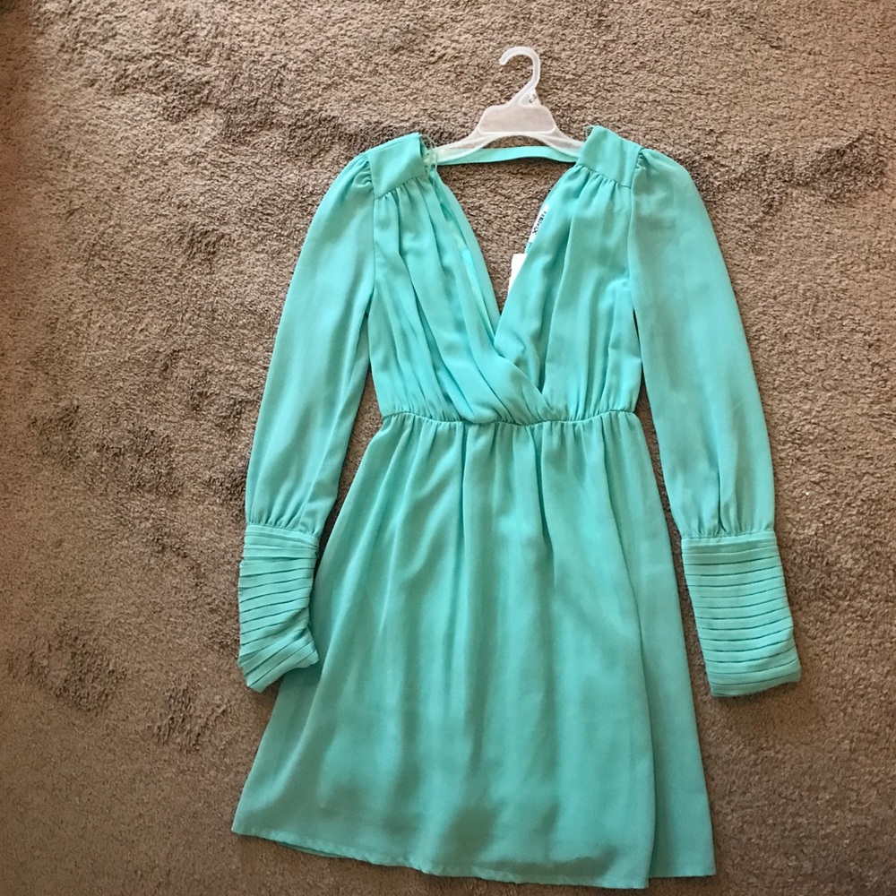 Boutique dress