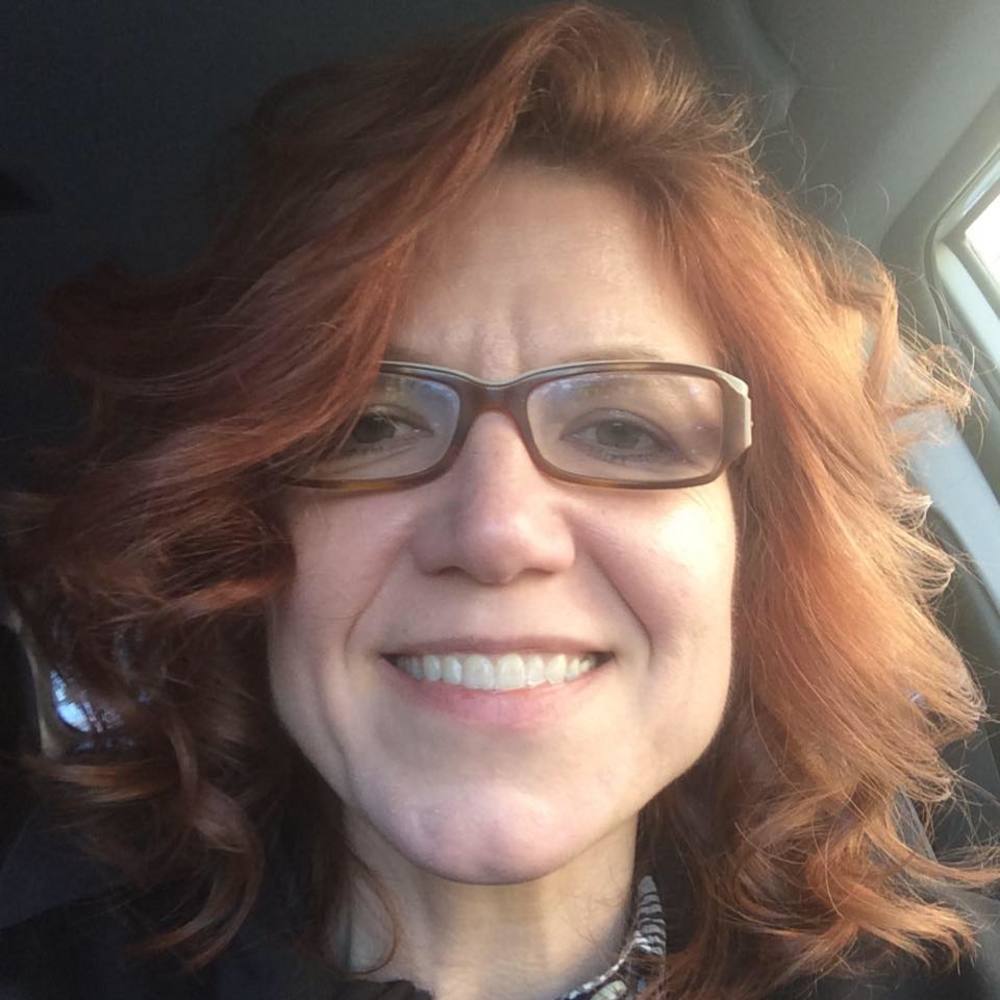 Meet your Posher, Colleen