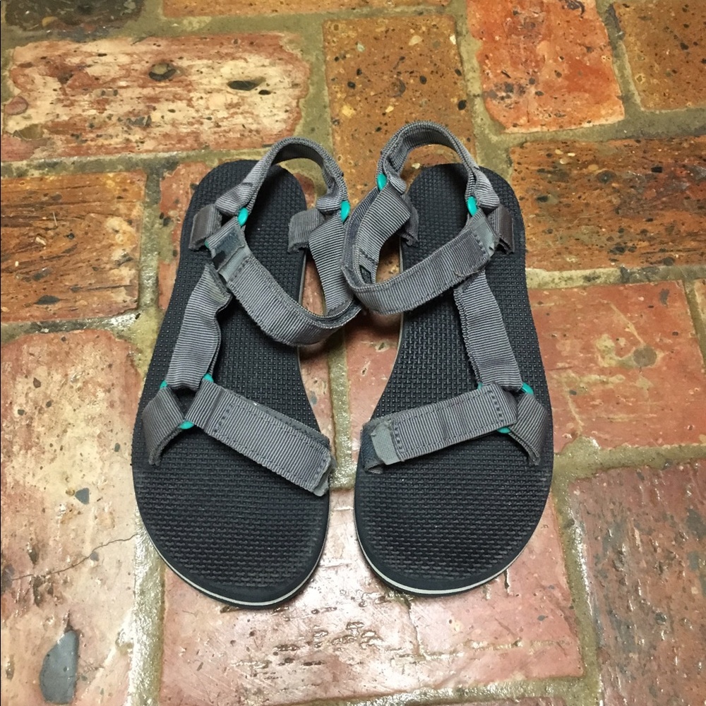 Teva sandals