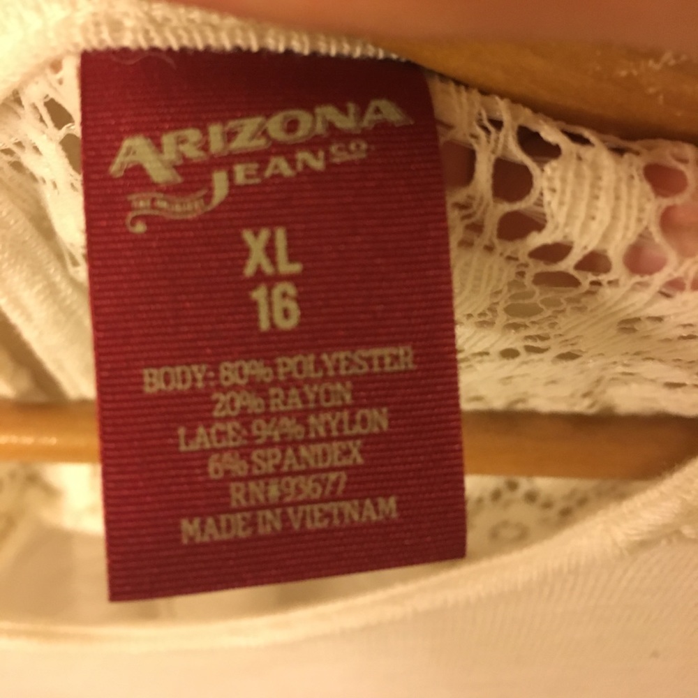 Arizona lightweight shirt - Picture 3 of 3