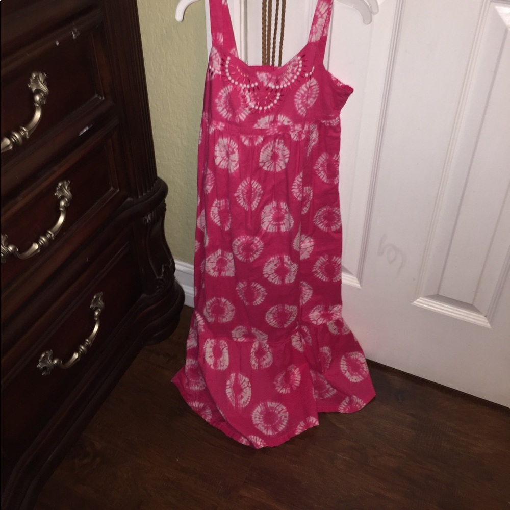 Long Dress