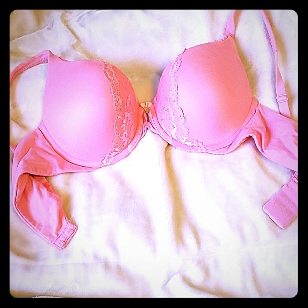 Victoria secret bra