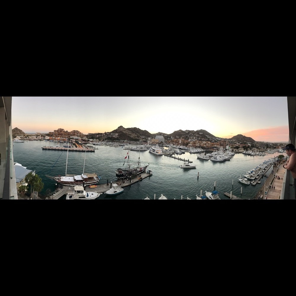 Meet your Posher, Lashawn